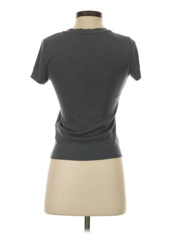 Wilfred Free Short Sleeve Turtleneck (view 2)