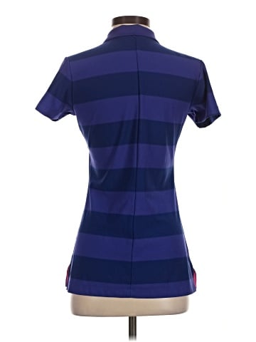 Nike Golf Short Sleeve Polo (view 2)