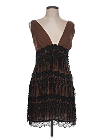 Miguelina Cocktail Dress (view 1)