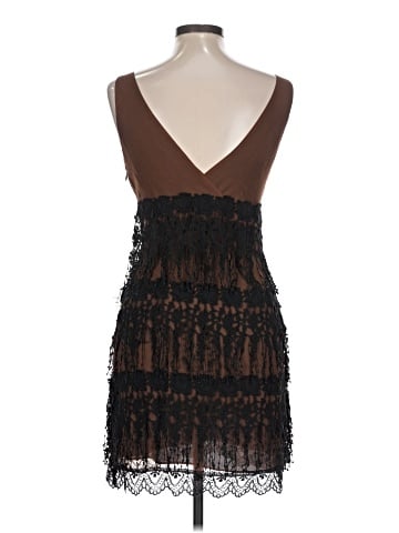 Miguelina Cocktail Dress (view 2)