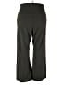 Fabletics Green Active Pants Size 2X - photo 2
