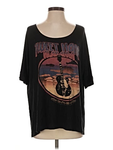 Lords of Liverpool Short Sleeve T-Shirt (view 1)