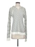 10 Tree Silver Long Sleeve T-Shirt Size S - photo 1