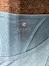 Zelos Blue Tank Top Size S - photo 7