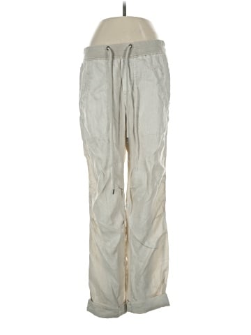 James Perse Linen Pants (view 1)