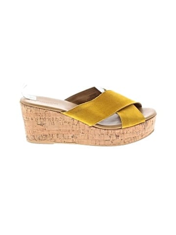 Garnet Hill Wedges (view 1)