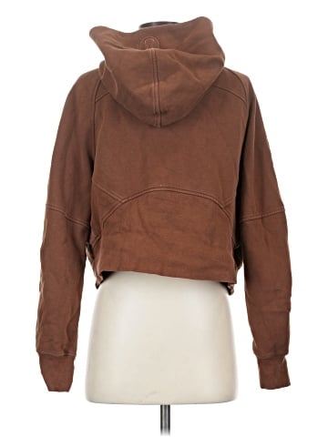 Lululemon Athletica Zip Up Hoodie (view 2)
