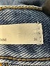 OAK + FORT Blue Jeans Size 26 waist - photo 8