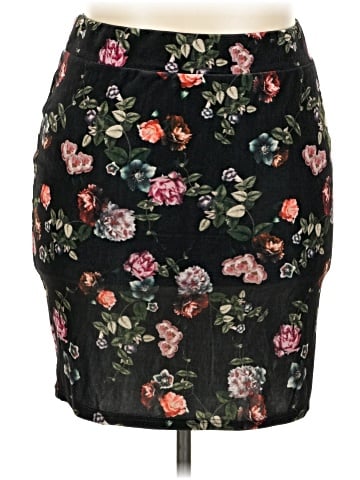 Torrid Casual Skirt (view 1)