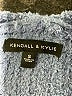 Kendall & Kylie Blue Pullover Sweater Size S - photo 7