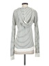 10 Tree Silver Long Sleeve T-Shirt Size S - photo 2