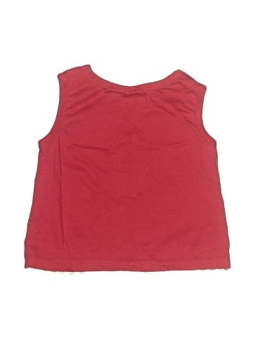 Disney Sleeveless T-Shirt (view 2)