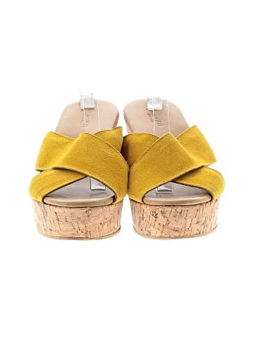 Garnet Hill Wedges (view 2)