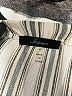 Soprano Ivory 3/4 Sleeve Blouse Size M - photo 4