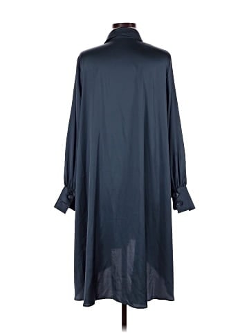 Zara Basic Casual Dress (view 2)