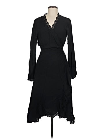 Porridge Cocktail Dress (view 1)