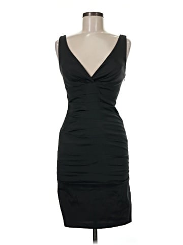 Xscape Cocktail Dress (view 1)