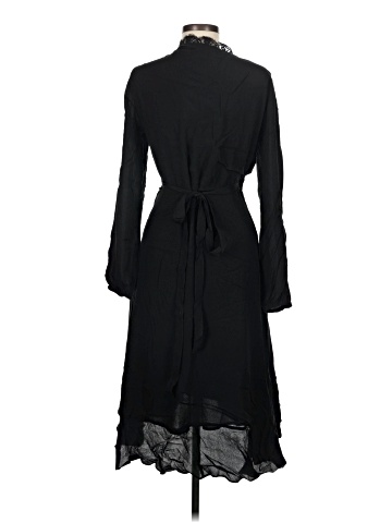 Porridge Cocktail Dress (view 2)
