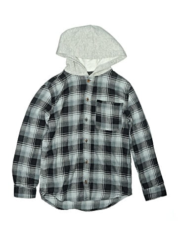 Tony Hawk Zip Up Hoodie (view 1)