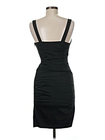 Xscape Cocktail Dress (view 2)