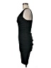 Xscape Black Cocktail Dress Size 6 - photo 5