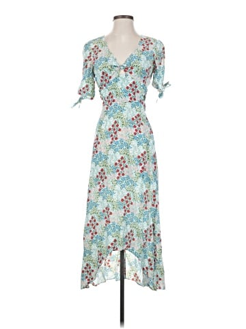 Intermix Casual Dress (view 1)