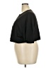 Shein Curve Black Short Sleeve T-Shirt Size 3X - photo 5