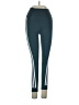 Adidas Teal Active Pants Size XS - photo 1