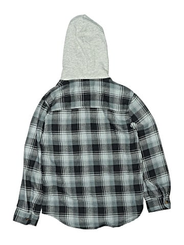 Tony Hawk Zip Up Hoodie (view 2)