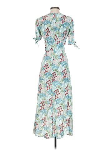 Intermix Casual Dress (view 2)