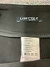 Lisette Solid Black Active Pants Size 4 - photo 7