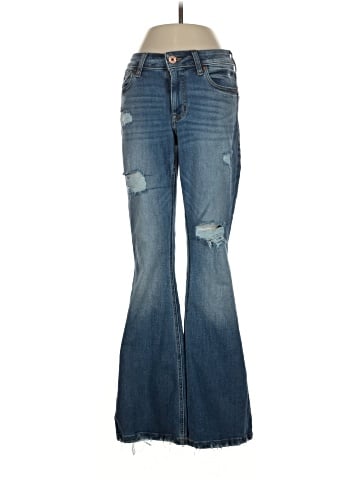 Edgely Jeans (view 1)