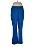Rachel Zoe Blue Active Pants Size 12 - photo 1