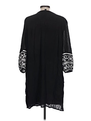 a.n.a. A New Approach Casual Dress (view 2)