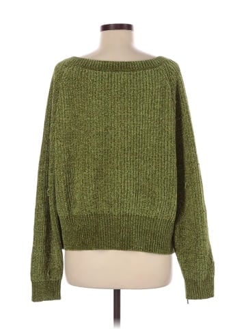 Urban Outfitters Pullover Sweater (view 2)