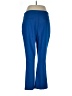 Rachel Zoe Blue Active Pants Size 12 - photo 2