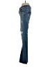 Edgely Hearts Blue Jeans Size 2 - photo 5
