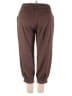 OGL Brown Casual Pants Size 2X - photo 2