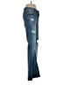 Edgely Hearts Blue Jeans Size 2 - photo 4