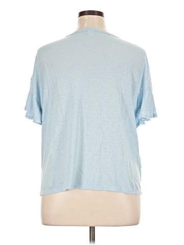 Old Navy Short Sleeve T-Shirt (view 2)
