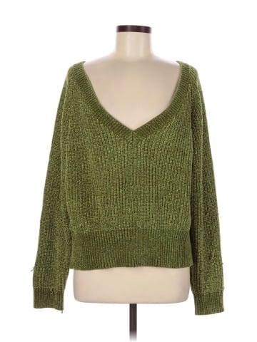 Urban Outfitters Pullover Sweater (view 1)