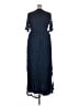 Pink Blush 100% Polyester Blue Cocktail Dress Size 2X - photo 2