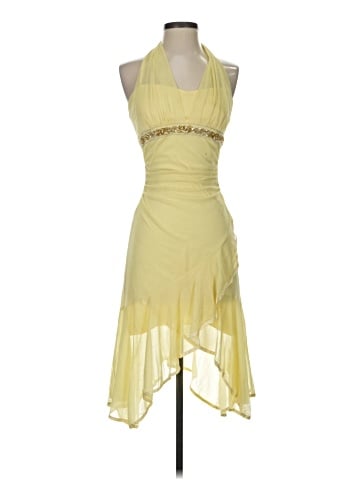 Taboo Cocktail Dress (view 1)