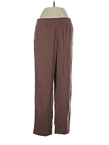 Old Navy Linen Pants (view 1)