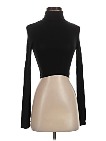 Talula Long Sleeve Turtleneck (view 1)