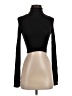Talula Black Long Sleeve Turtleneck Size XXS - photo 1