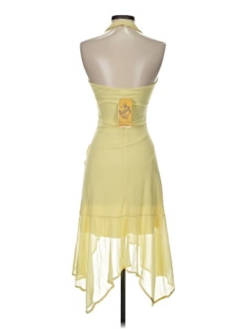 Taboo Cocktail Dress (view 2)