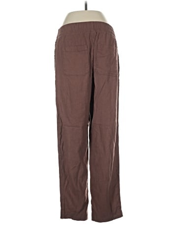 Old Navy Linen Pants (view 2)