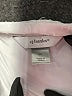 Cj Banks 100% Polyester White 3/4 Sleeve Blouse Size 2X - photo 7