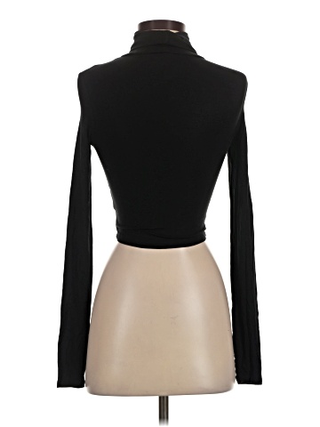 Talula Long Sleeve Turtleneck (view 2)